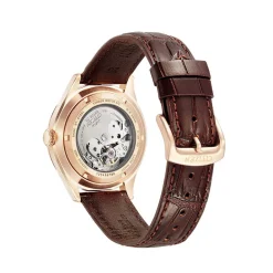 CITIZEN Montre C7 Mechanical Blanc New