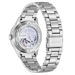 CITIZEN Montre C7 Mechanical Noir Online