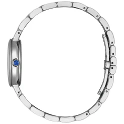 CITIZEN Montre L Round Blanc Hot