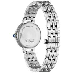 CITIZEN Montre L Round Blanc Hot