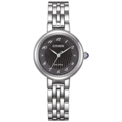 CITIZEN Montre L Round Noir Online
