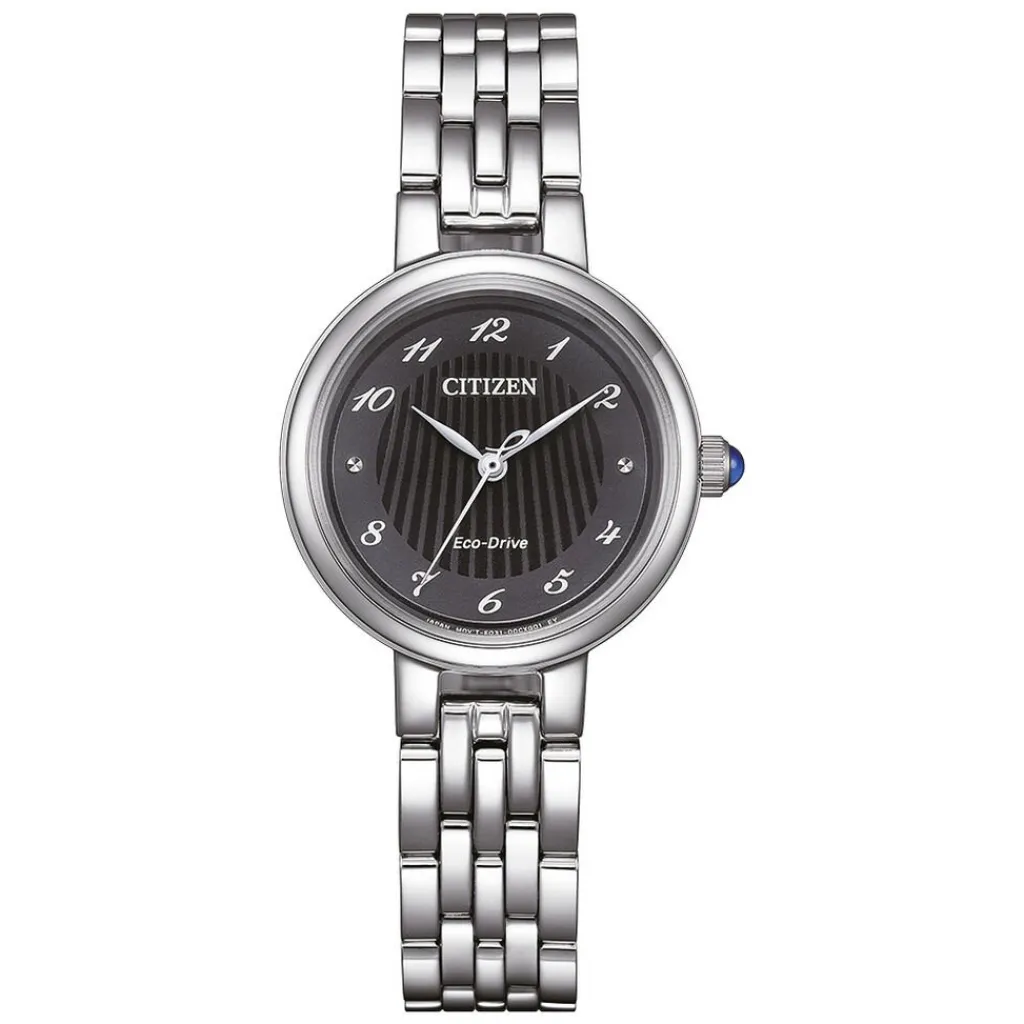 CITIZEN Montre L Round Noir Online