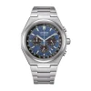CITIZEN Montre Super Titanium 42.5 Bleu Sale