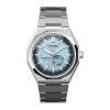 CITIZEN Montre Super Titanium Mechanical Zenshin Bleu Sky Discount