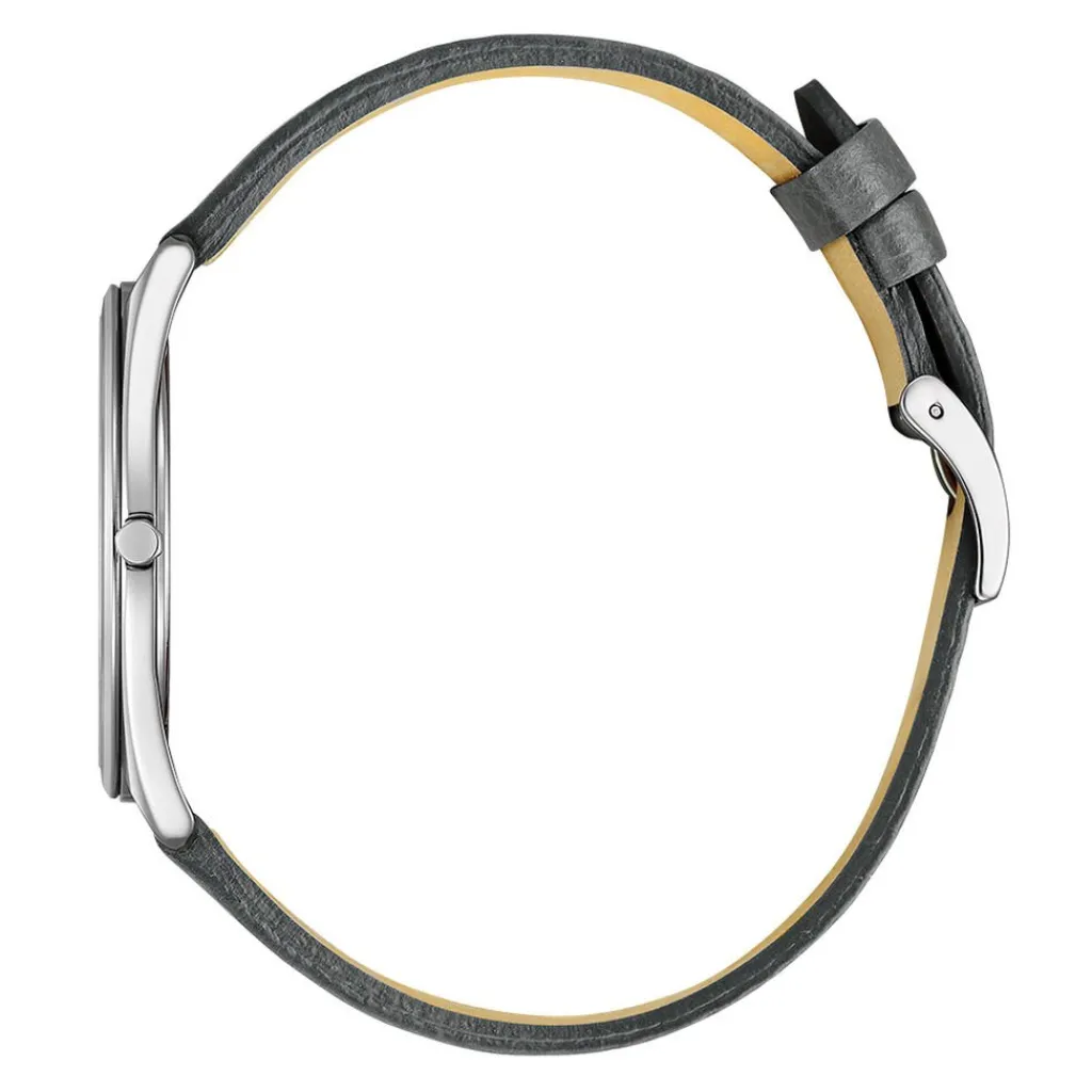 CITIZEN Montre Suratto Bleu Sale