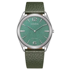 CITIZEN Montre Suratto Vert Best