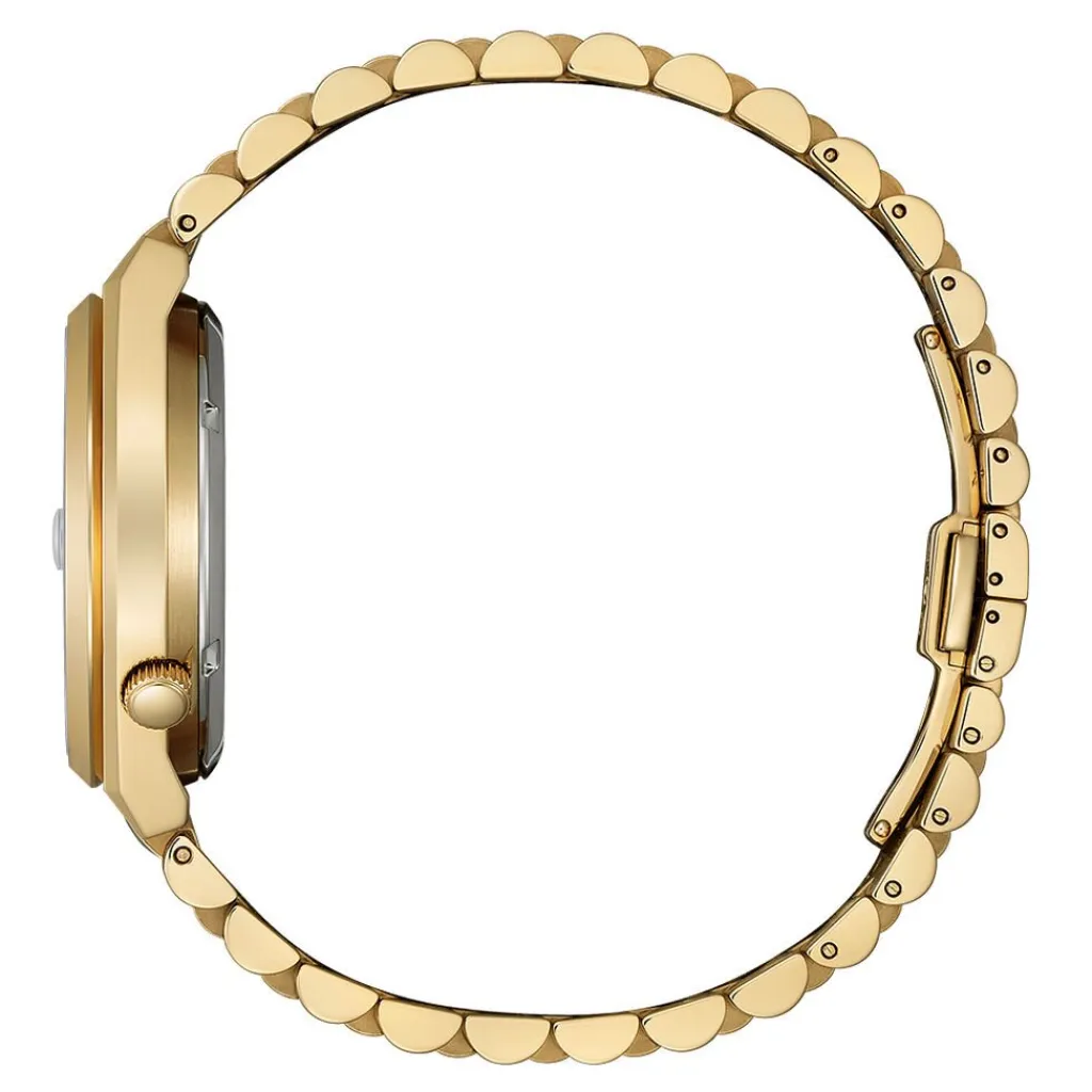 CITIZEN Montre Tsuyosa 60 Bleu Outlet