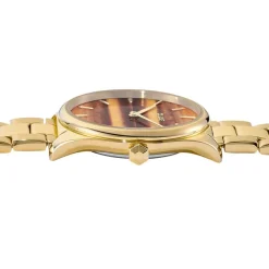 CLUSE Montre Feroce Petite Camel Discount