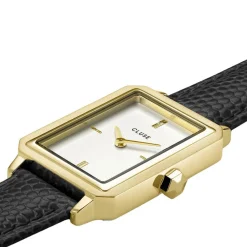 CLUSE Montre Fluette Blanc Best