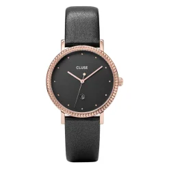 CLUSE Montre Le Couronnement Gris Clearance