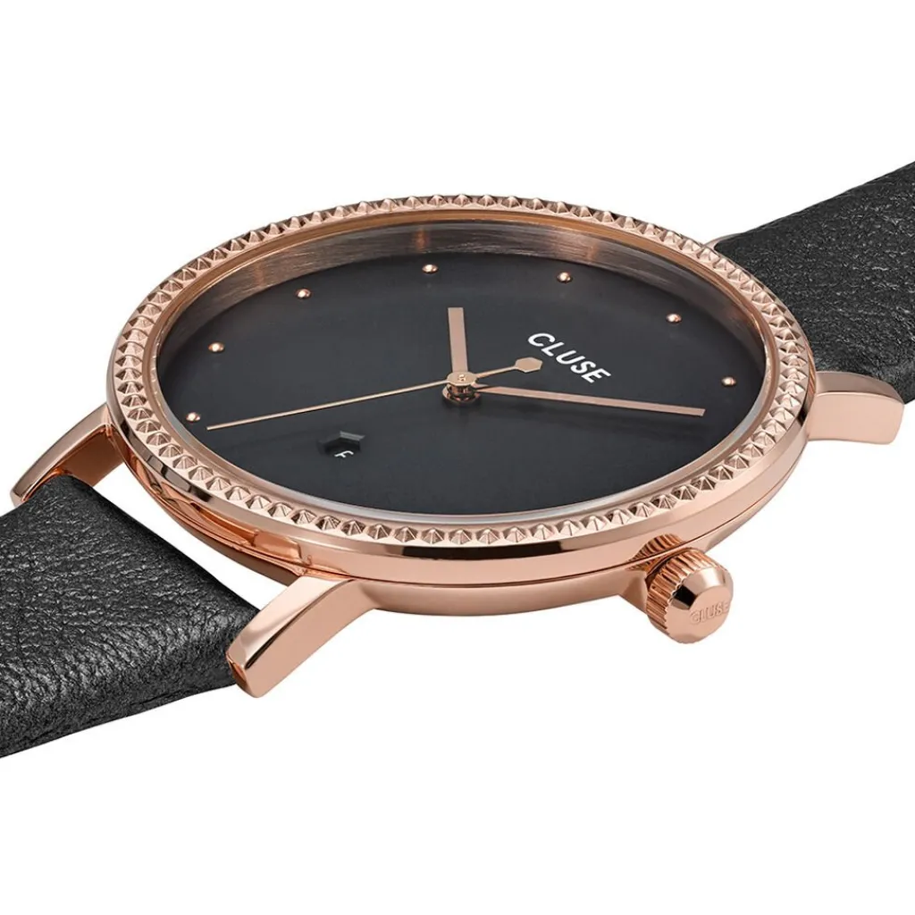 CLUSE Montre Le Couronnement Gris Clearance