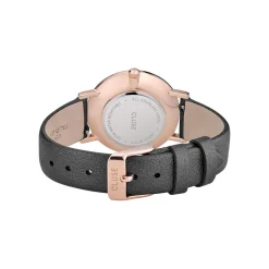 CLUSE Montre Le Couronnement Gris Clearance