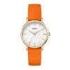 CLUSE Montre Pavane Petite Blanc Clearance