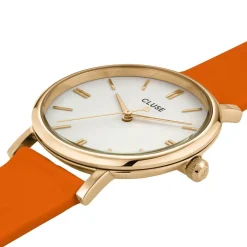 CLUSE Montre Pavane Petite Blanc Clearance