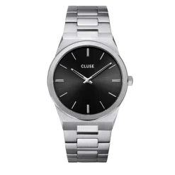 CLUSE Montre Vigoureux Noir Best