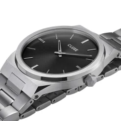 CLUSE Montre Vigoureux Noir Best