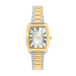 CODHOR Montre Agathe Argenté Clearance