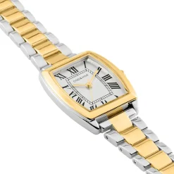 CODHOR Montre Agathe Argenté Clearance