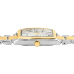 CODHOR Montre Agathe Argenté Clearance