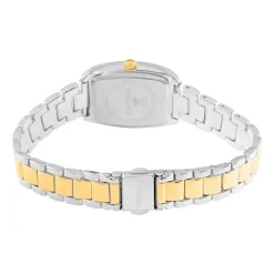 CODHOR Montre Agathe Argenté Clearance