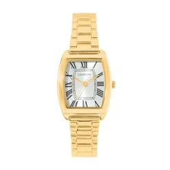 CODHOR Montre Agathe Argenté Best