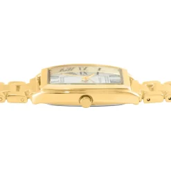 CODHOR Montre Agathe Argenté Best