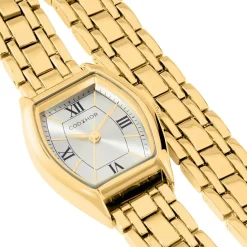 CODHOR Montre Agathe Argenté Sale