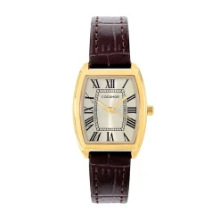 CODHOR Montre Agathe Doré Outlet