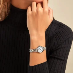 CODHOR Montre Alison Blanc Best