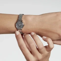 CODHOR Montre Alison Noir Best