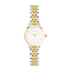 CODHOR Montre Alix Blanc Sale