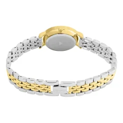 CODHOR Montre Alix Blanc Sale