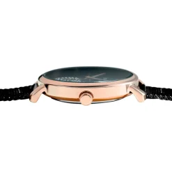 CODHOR Montre Amele Noir Hot