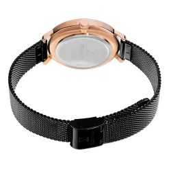 CODHOR Montre Amele Noir Hot