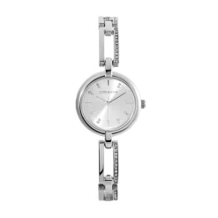CODHOR Montre Andrea Argent Discount