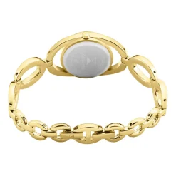 CODHOR Montre Berne Doré cadran doré fond doré bracelet alliage doré