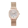 CODHOR Montre Camille Rose