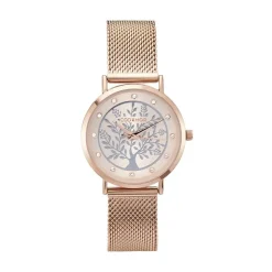 CODHOR Montre Camille Rose
