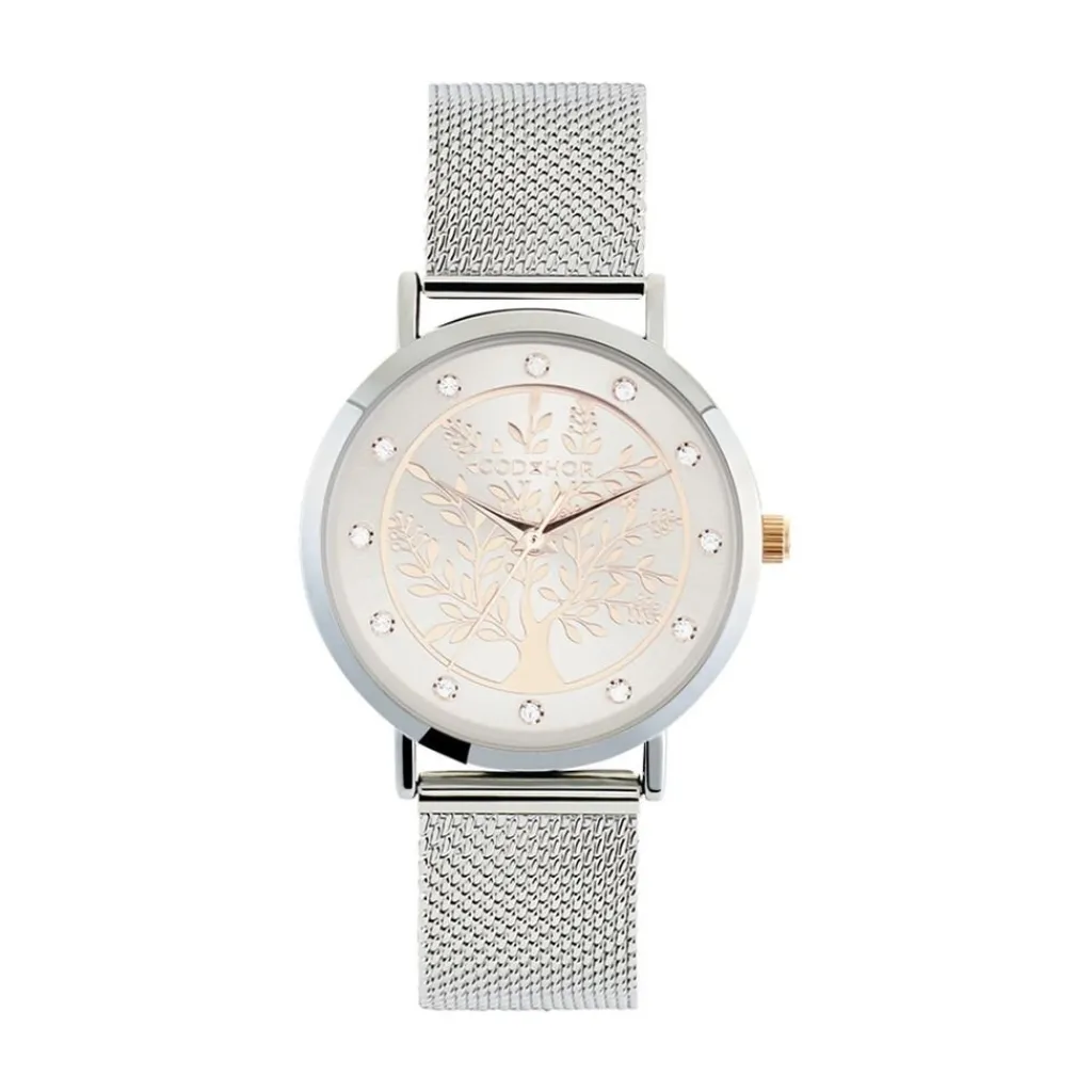 CODHOR Montre Camille Rose Hot