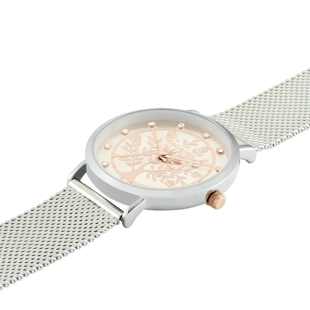 CODHOR Montre Camille Rose Hot