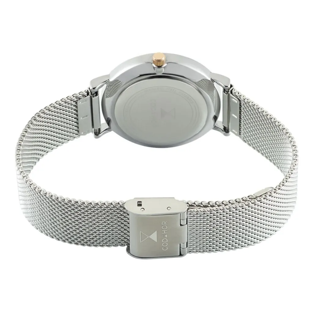 CODHOR Montre Camille Rose Hot