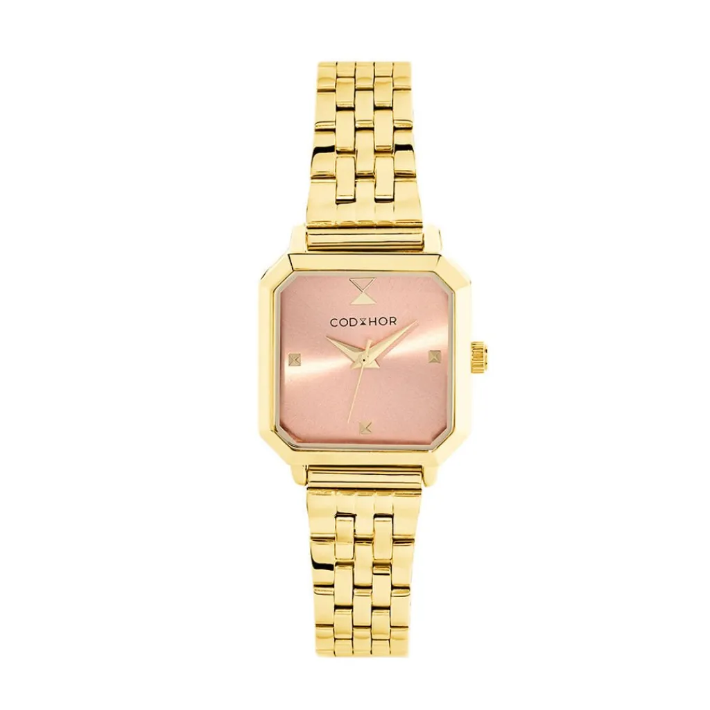 CODHOR Montre Carla 2 Pêche Outlet