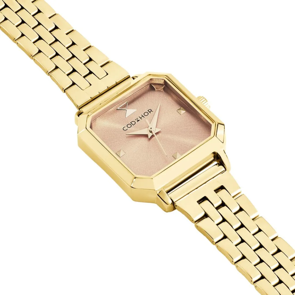 CODHOR Montre Carla 2 Pêche Outlet