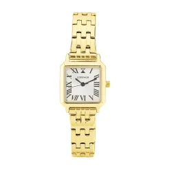 CODHOR Montre Carmelle Blanc Sale