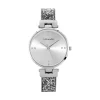 CODHOR Montre Cegolene Argent