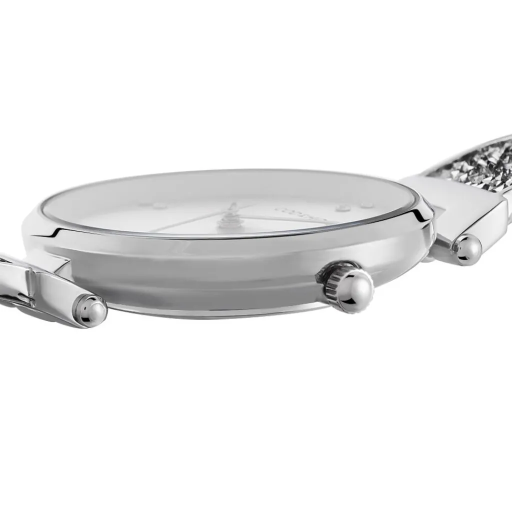 CODHOR Montre Cegolene Argent