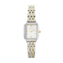 CODHOR Montre Eleonia Blanc Hot