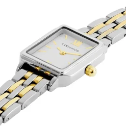 CODHOR Montre Eleonia Blanc Hot