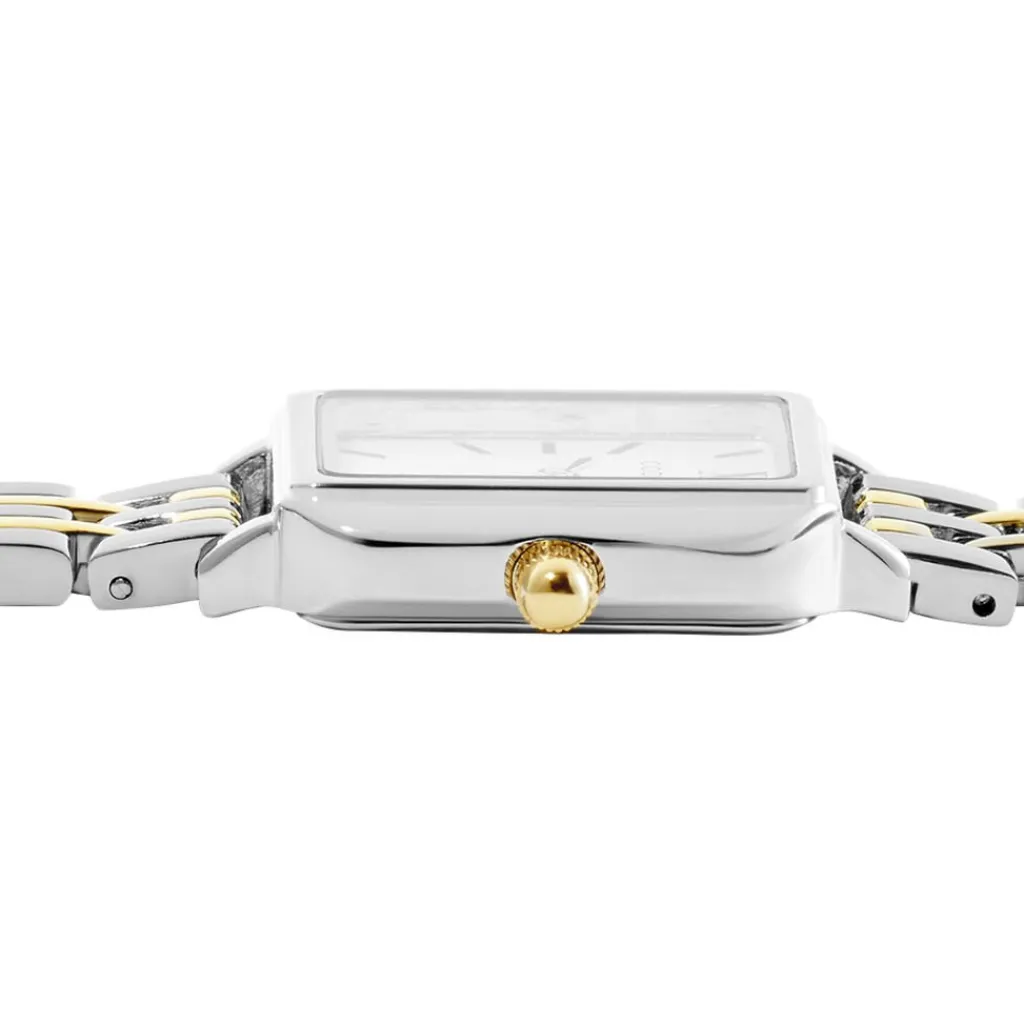 CODHOR Montre Eleonia Blanc Hot