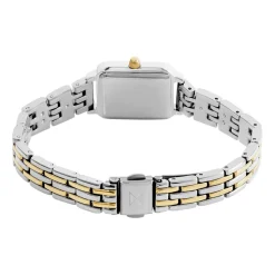 CODHOR Montre Eleonia Blanc Hot